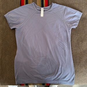 Athleta Girl Power Up Tee